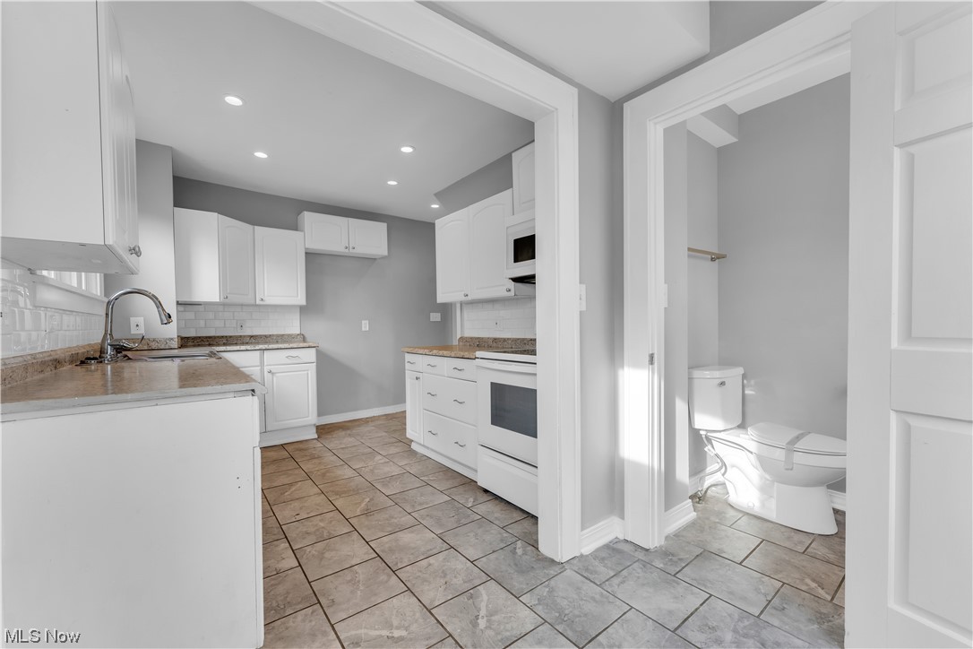 Caine - Residential Lease