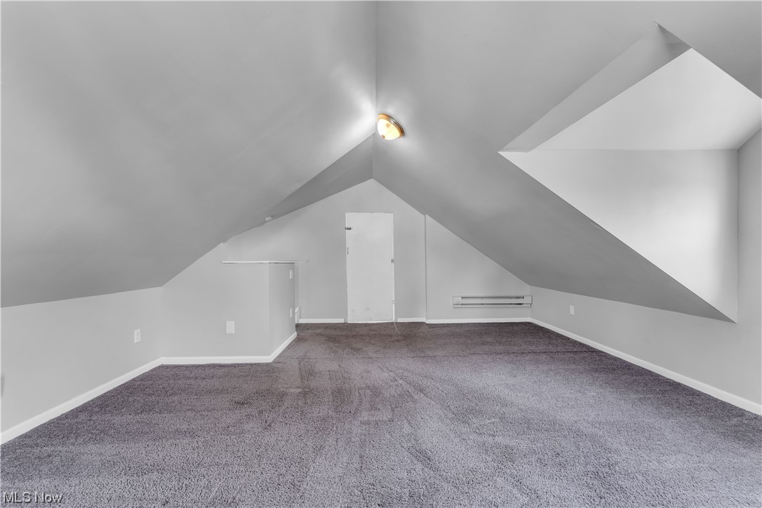 Caine - Residential Lease