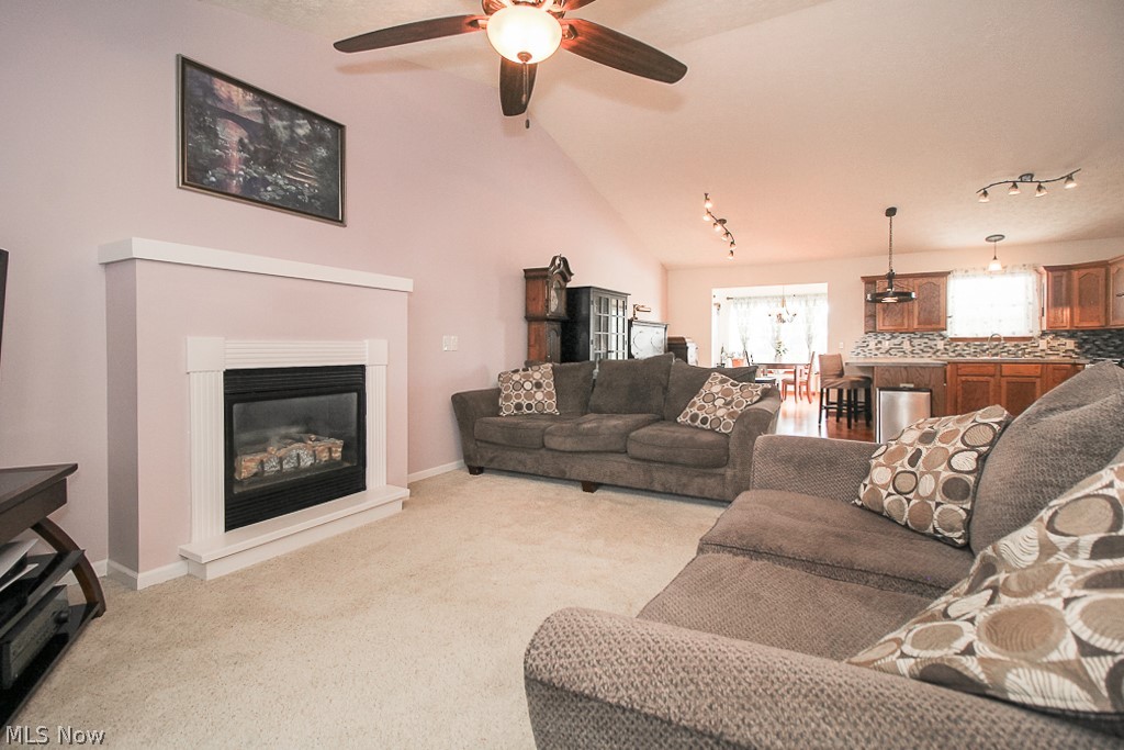 Meadow Lakes Sub - Residential