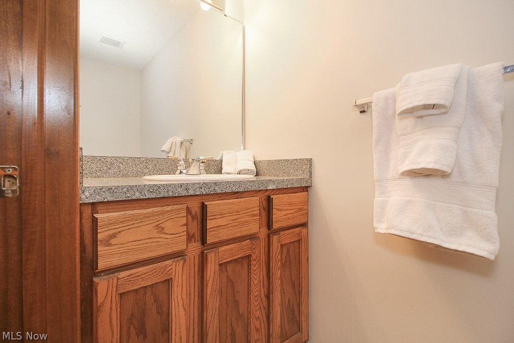 Meadow Lakes Sub - Residential