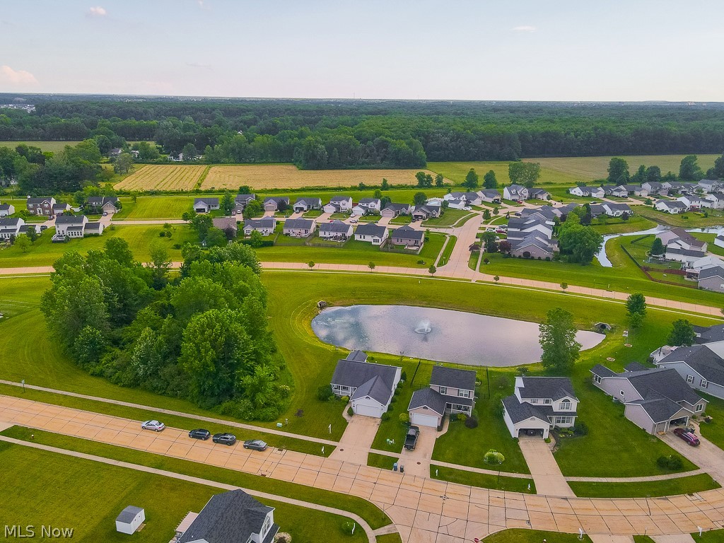 Meadow Lakes Sub - Residential