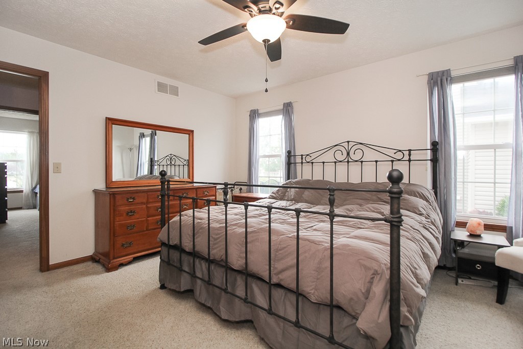 Meadow Lakes Sub - Residential