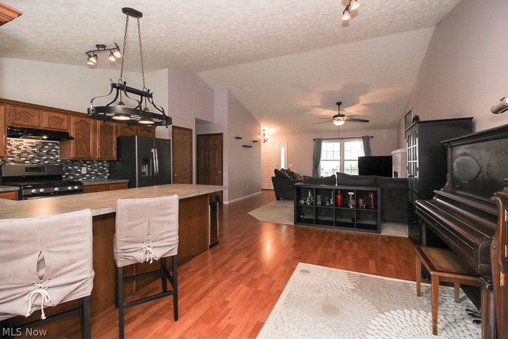 Meadow Lakes Sub - Residential