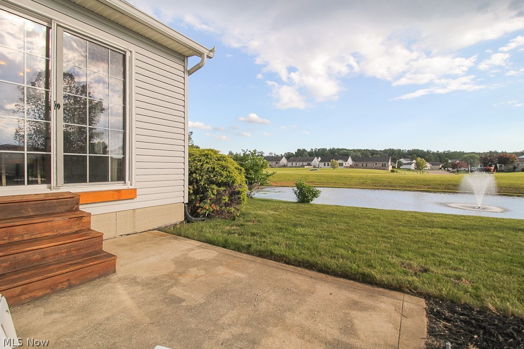 Meadow Lakes Sub - Residential