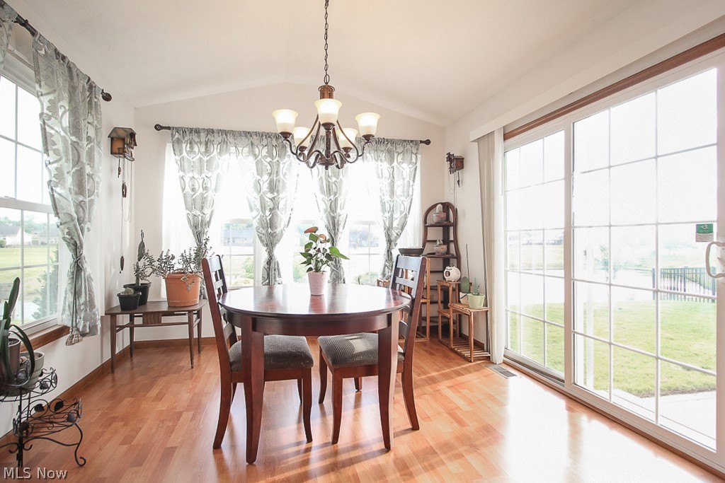 Meadow Lakes Sub - Residential