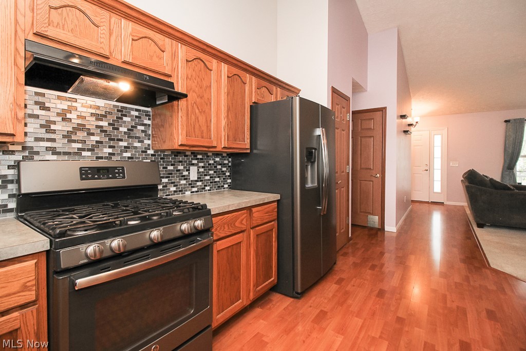 Meadow Lakes Sub - Residential