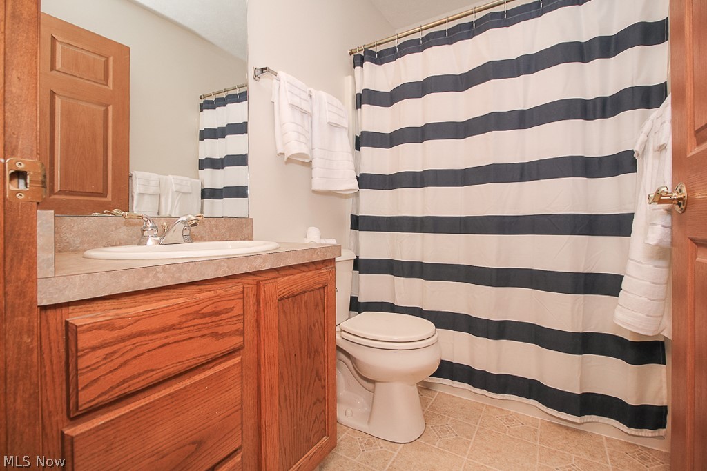 Meadow Lakes Sub - Residential