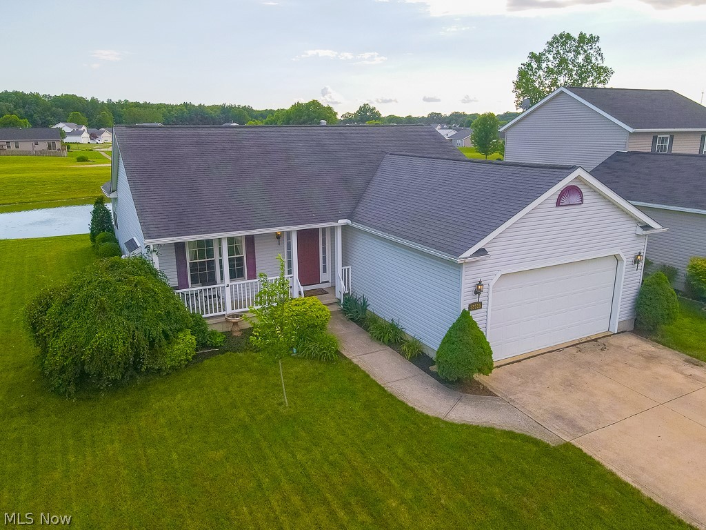 Meadow Lakes Sub - Residential