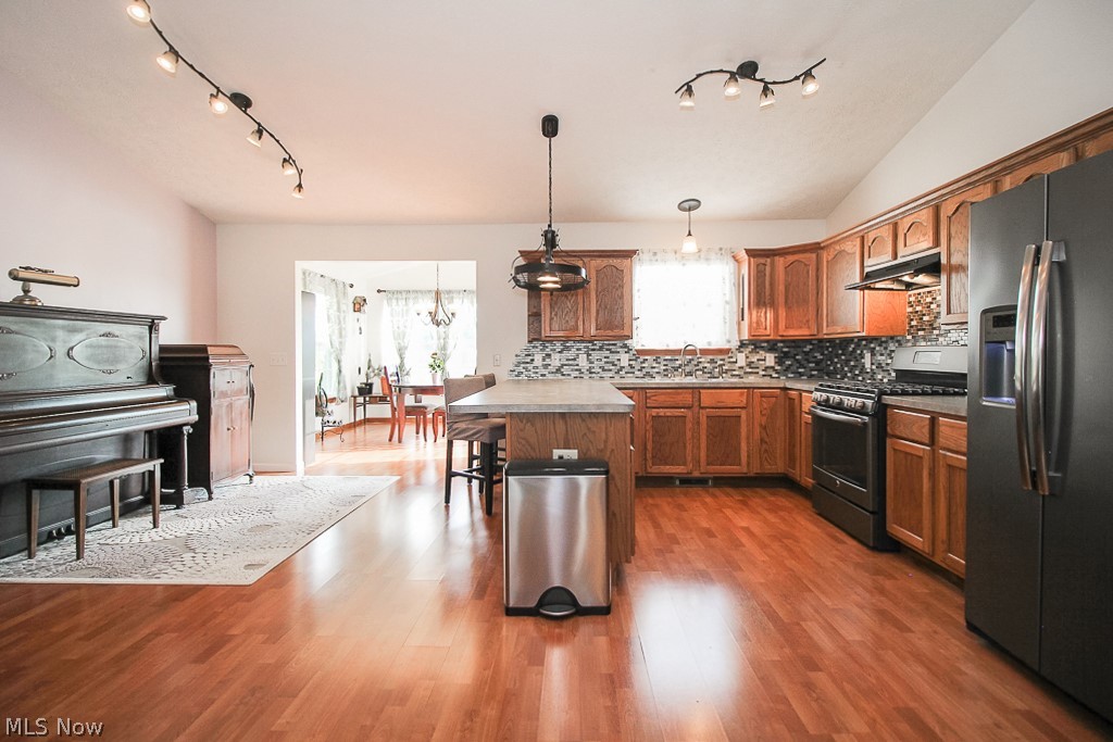 Meadow Lakes Sub - Residential