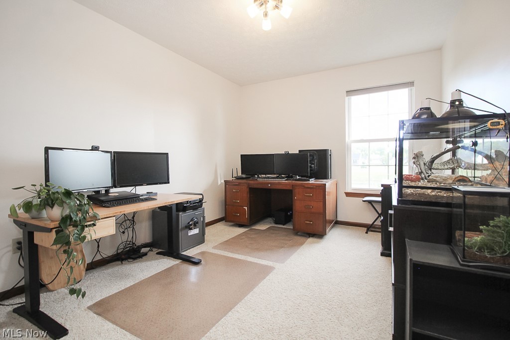 Meadow Lakes Sub - Residential