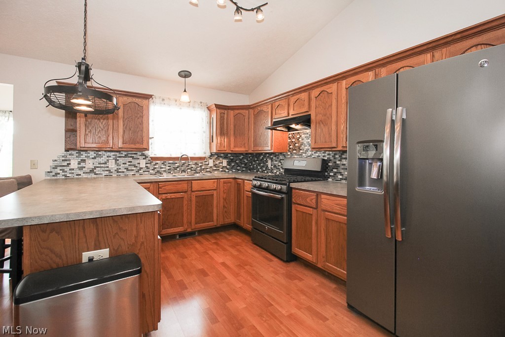 Meadow Lakes Sub - Residential