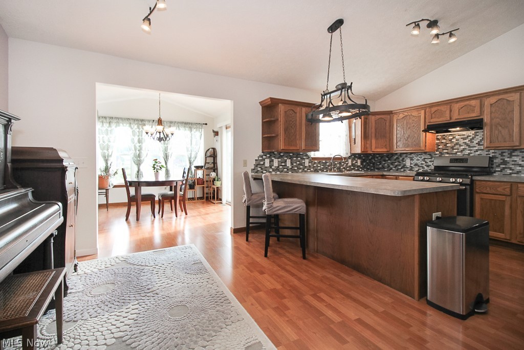 Meadow Lakes Sub - Residential