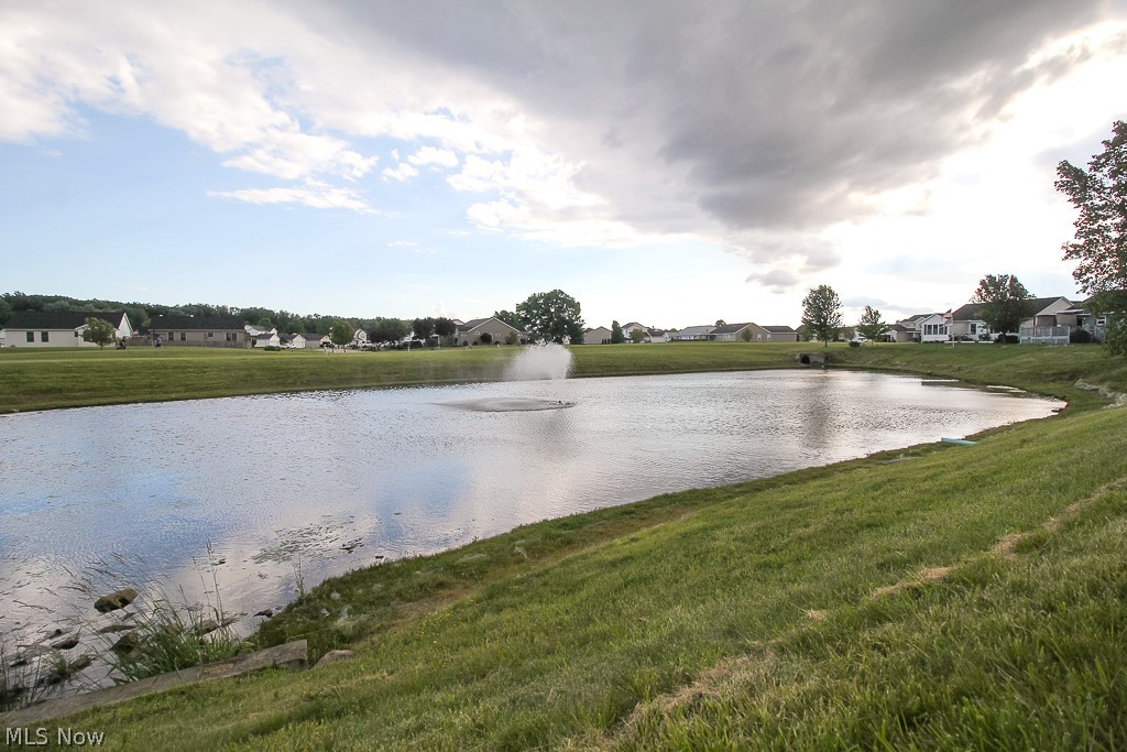 Meadow Lakes Sub - Residential