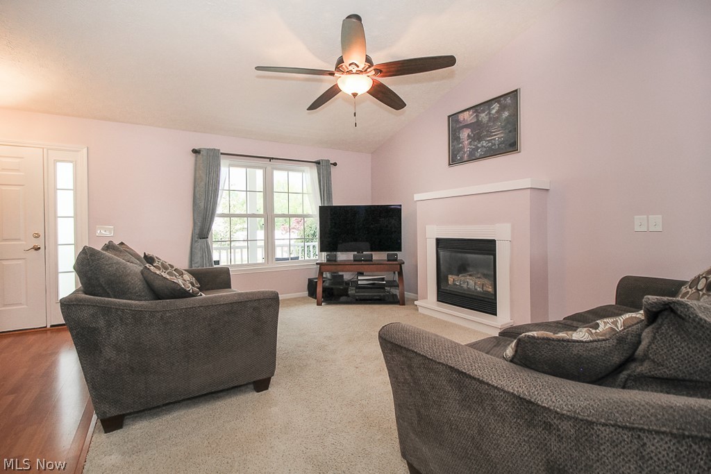 Meadow Lakes Sub - Residential