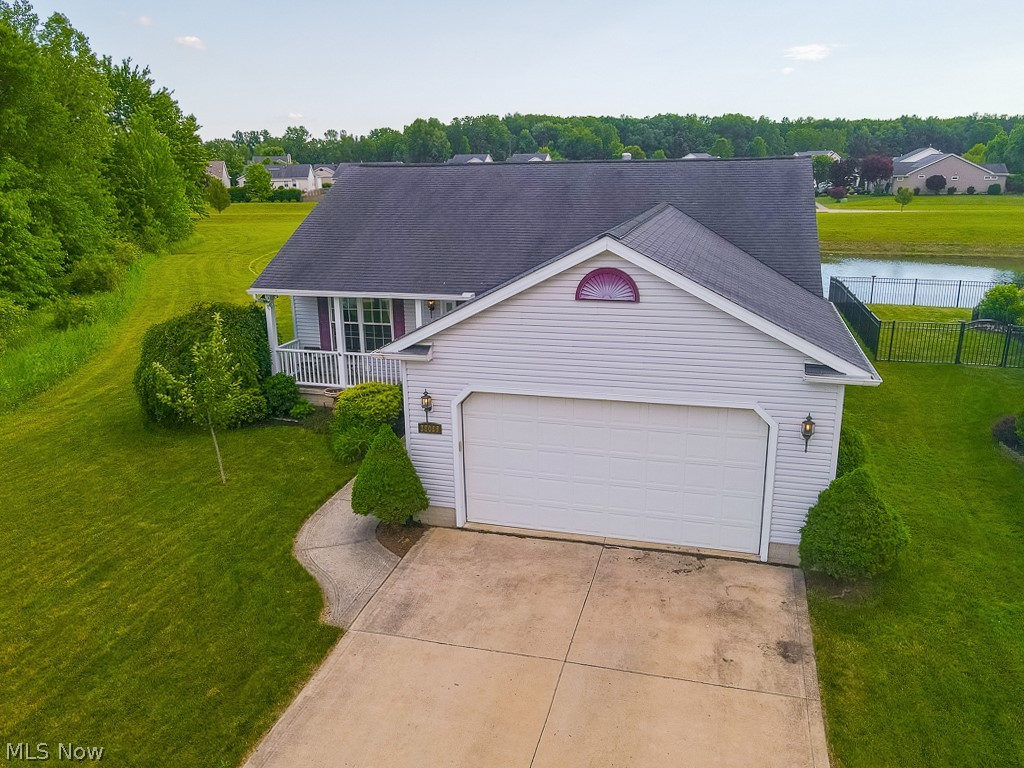 Meadow Lakes Sub - Residential