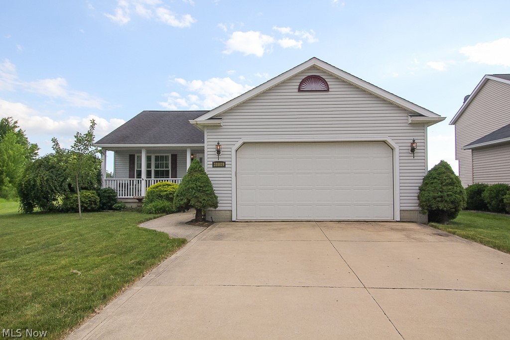 Meadow Lakes Sub - Residential