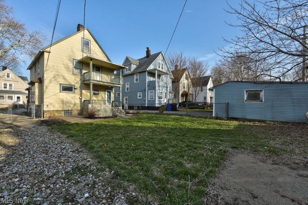 Gordon - Residential