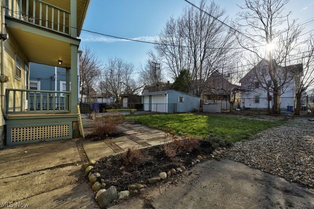 Gordon - Residential