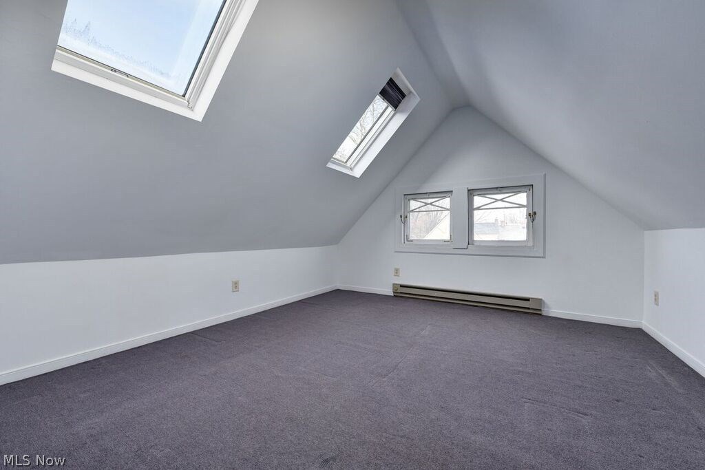 Gordon - Residential