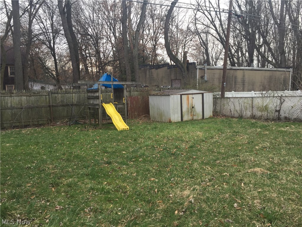 Martindale Acres - Residential