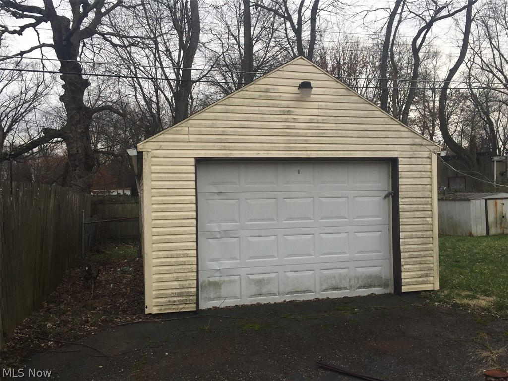 Martindale Acres - Residential