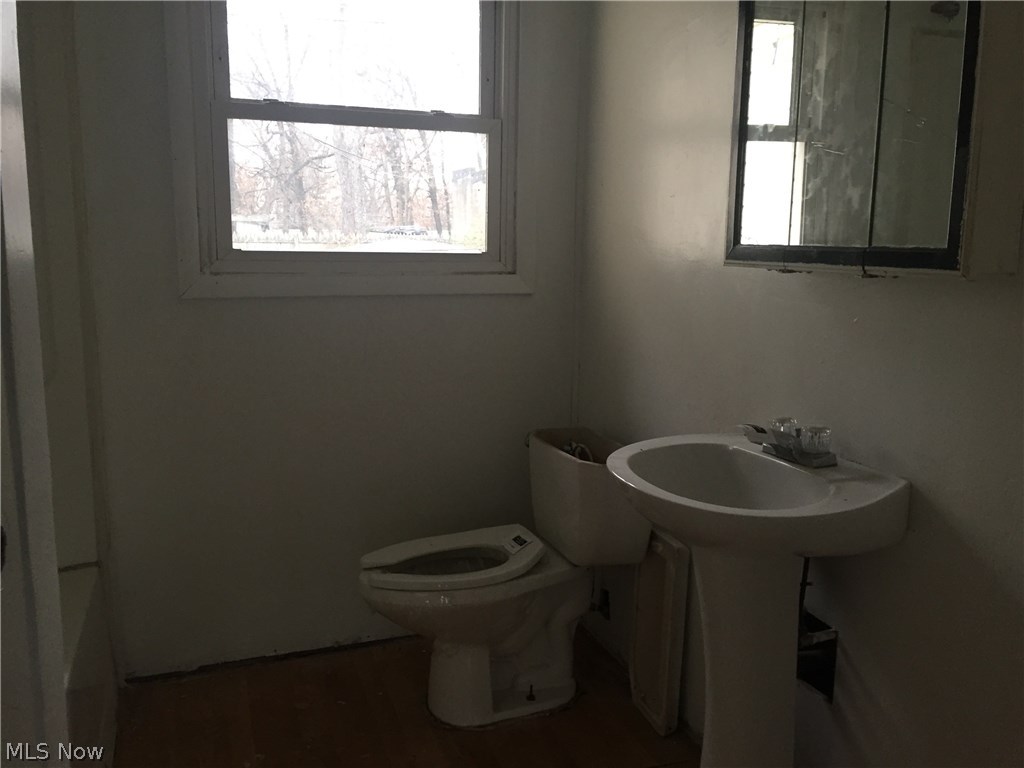 Martindale Acres - Residential