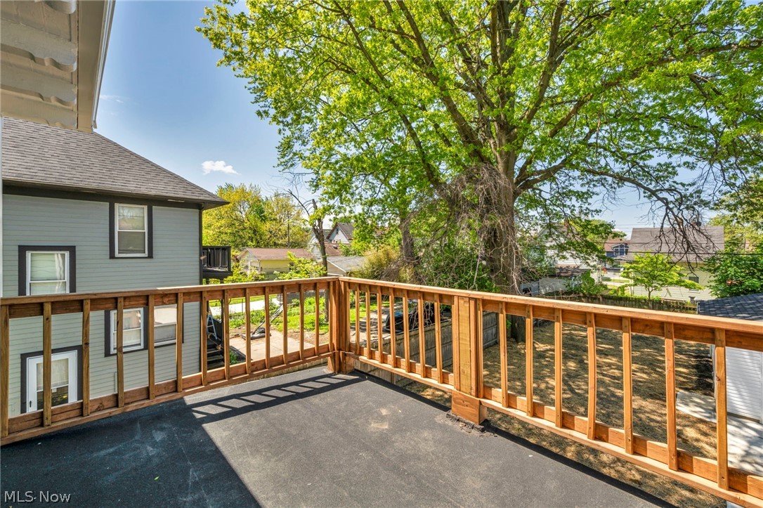 West Blvd Allotment - Residential