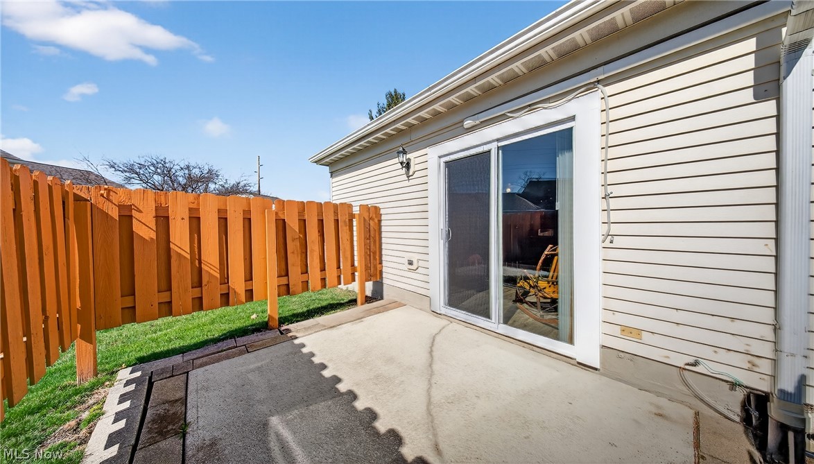 Creekside Vill - Residential