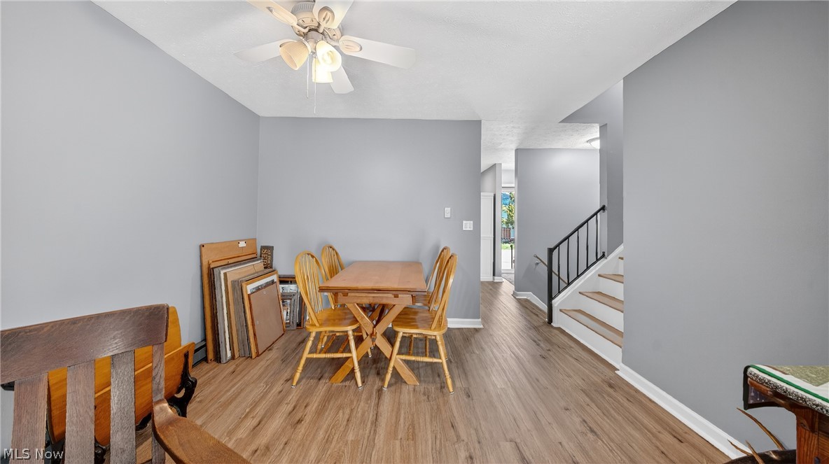 Creekside Vill - Residential