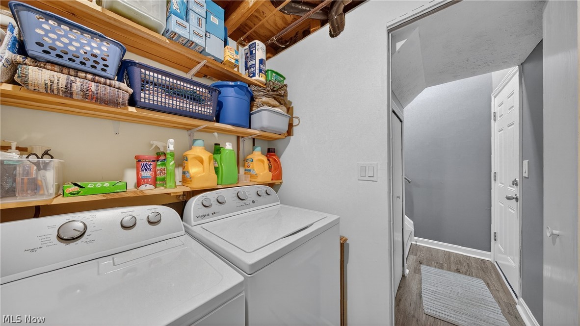 Creekside Vill - Residential