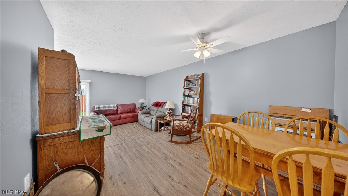 Creekside Vill - Residential