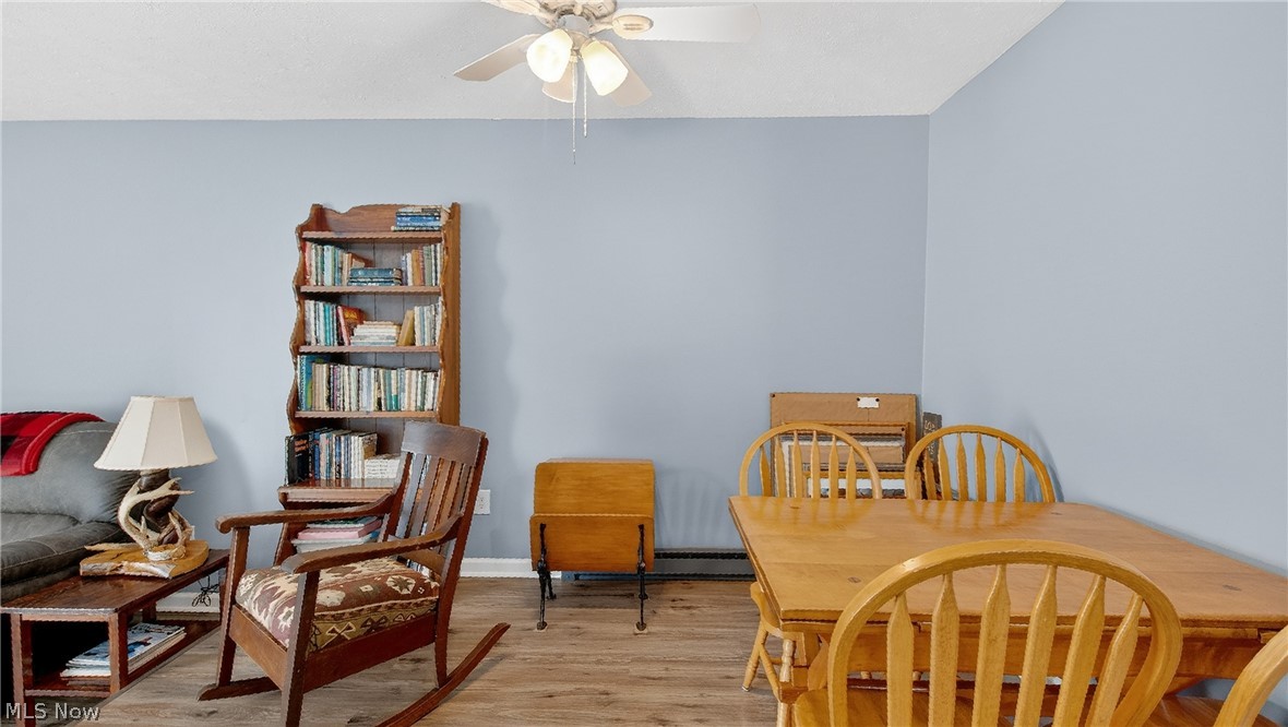 Creekside Vill - Residential