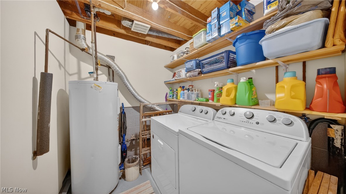 Creekside Vill - Residential