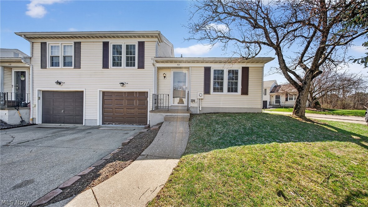 Creekside Vill - Residential