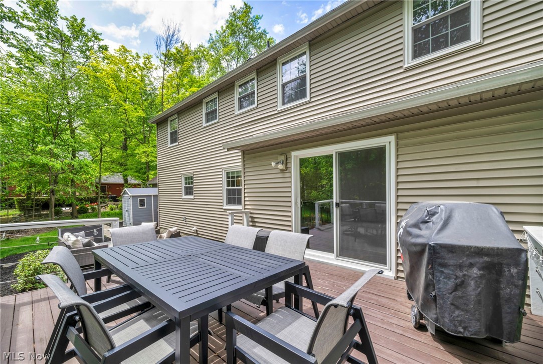 Deerfield Lake 01 - Residential