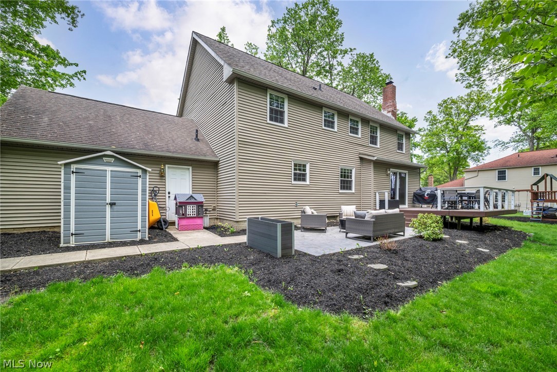 Deerfield Lake 01 - Residential