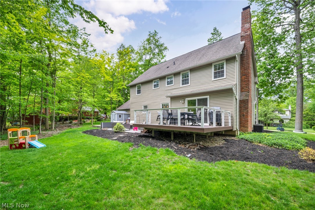 Deerfield Lake 01 - Residential