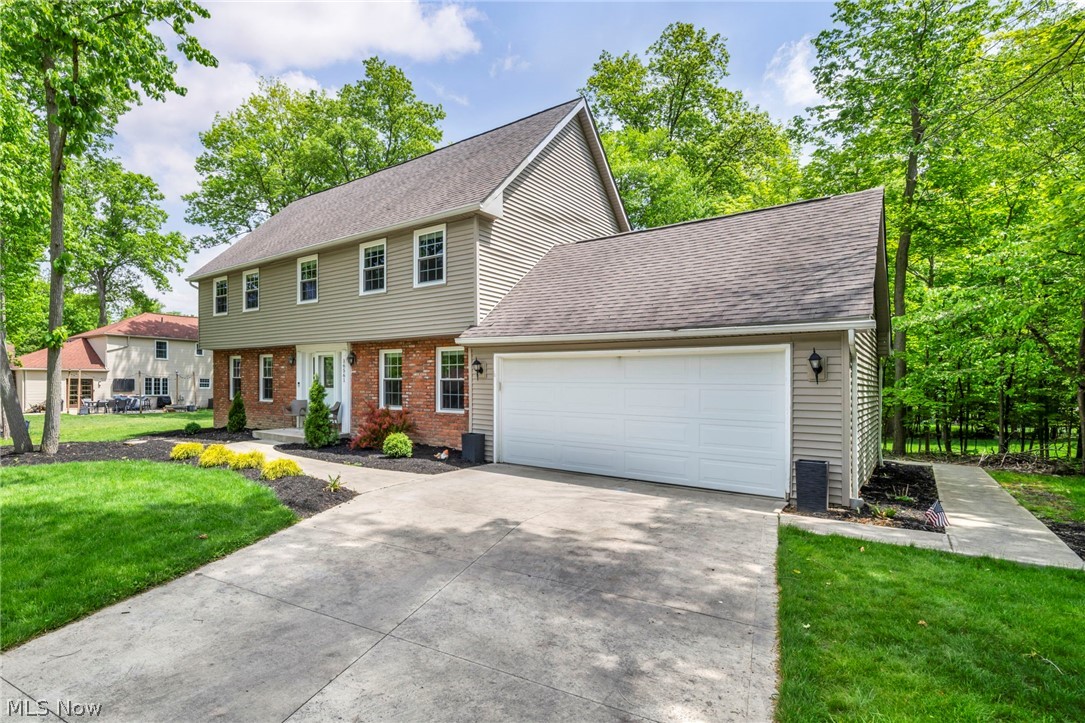 Deerfield Lake 01 - Residential