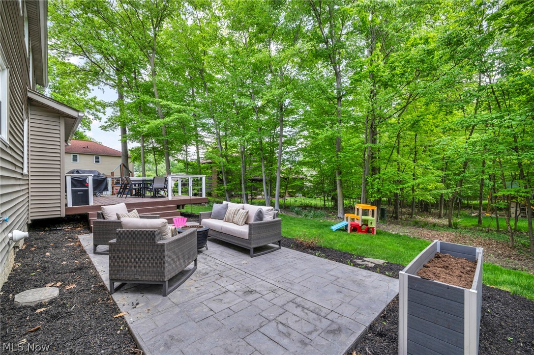 Deerfield Lake 01 - Residential