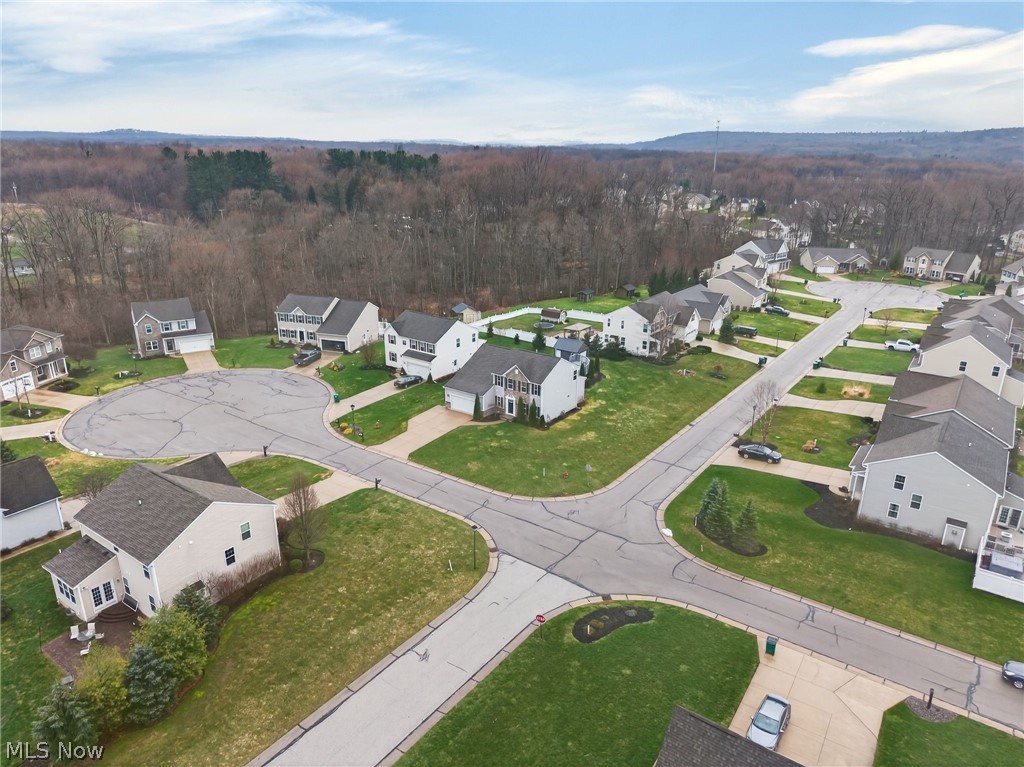 Orchard Springs - Residential