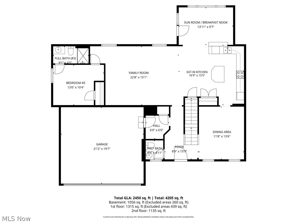 Orchard Springs - Residential