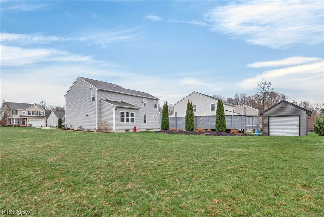 Orchard Springs - Residential