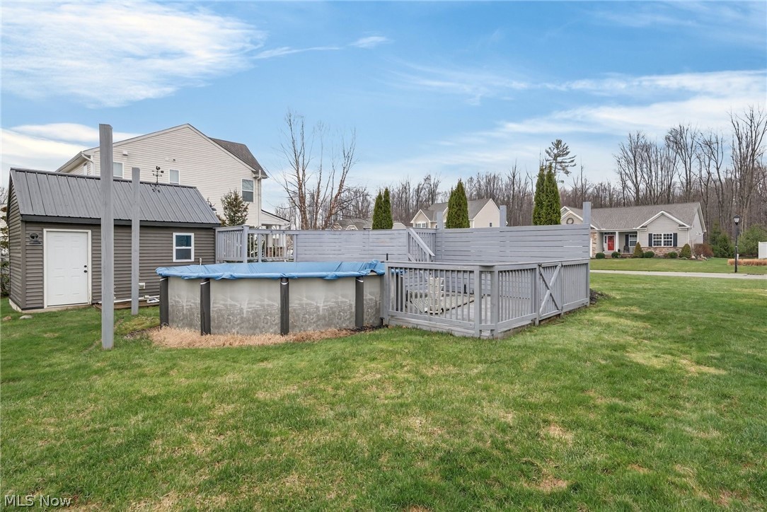 Orchard Springs - Residential