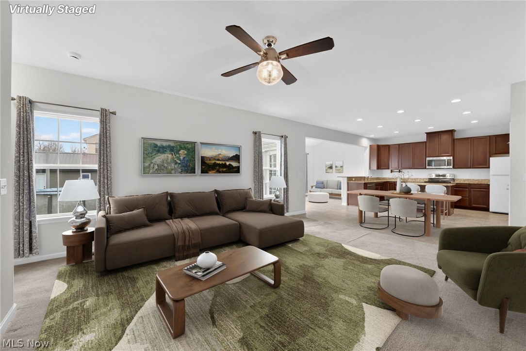 Orchard Springs - Residential