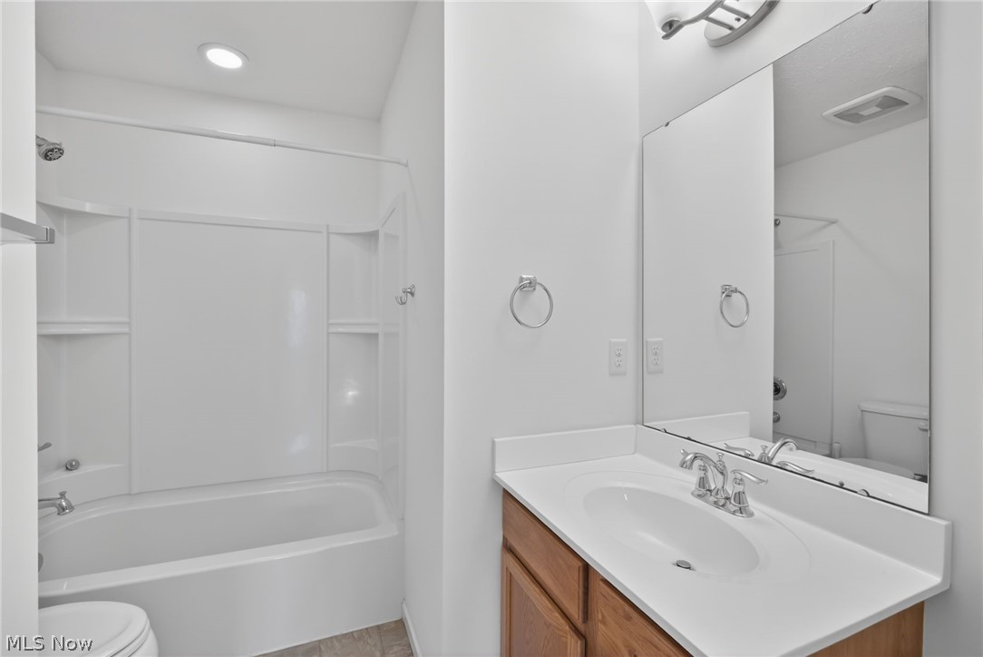 Orchard Springs - Residential