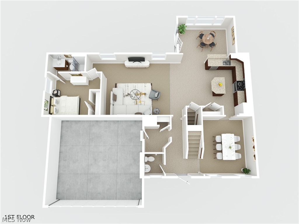 Orchard Springs - Residential