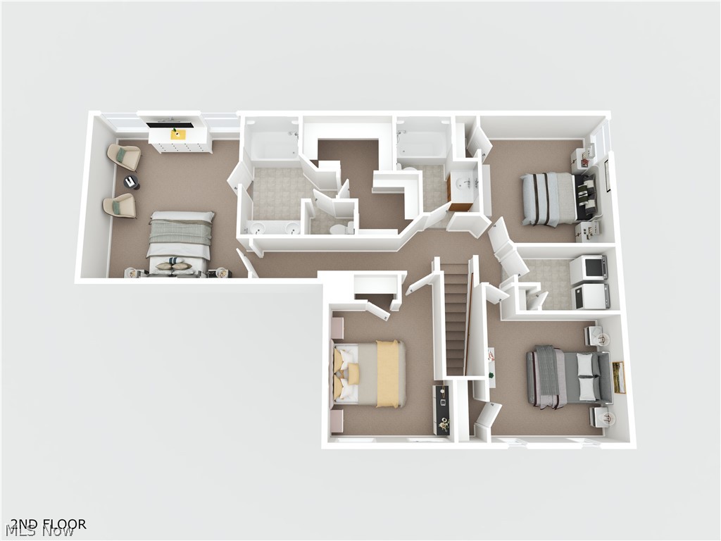 Orchard Springs - Residential