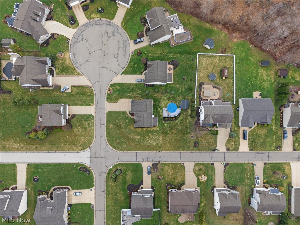 Orchard Springs - Residential