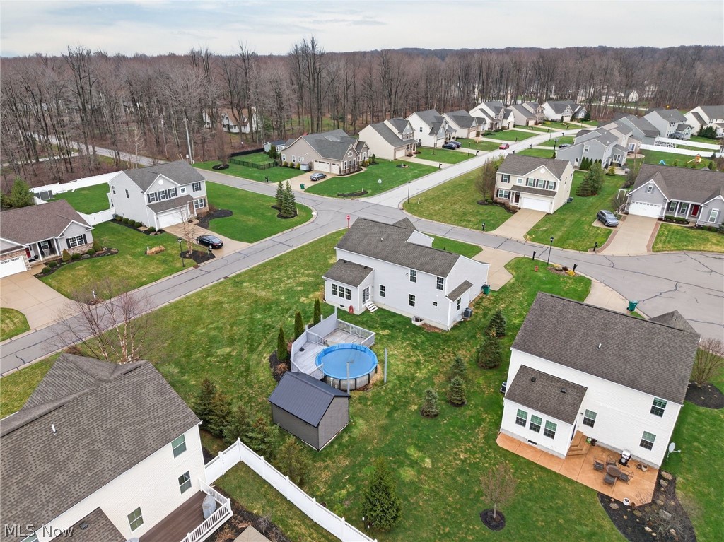 Orchard Springs - Residential