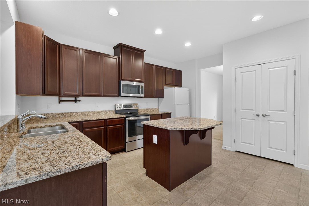 Orchard Springs - Residential